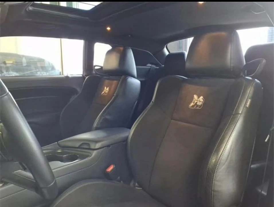 2020 Dodge Challenger SRT8 & 392 3rd Gen - Image 6 of 6