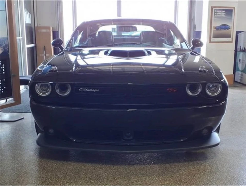 2020 Dodge Challenger SRT8 & 392 3rd Gen - Image 2 of 6