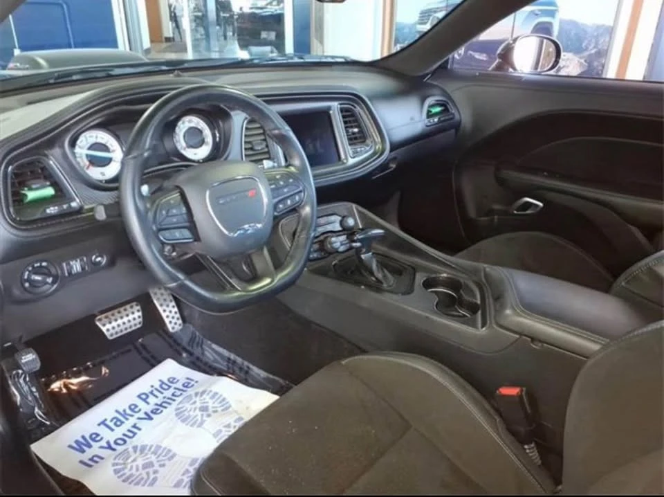 2020 Dodge Challenger SRT8 & 392 3rd Gen - Image 5 of 6