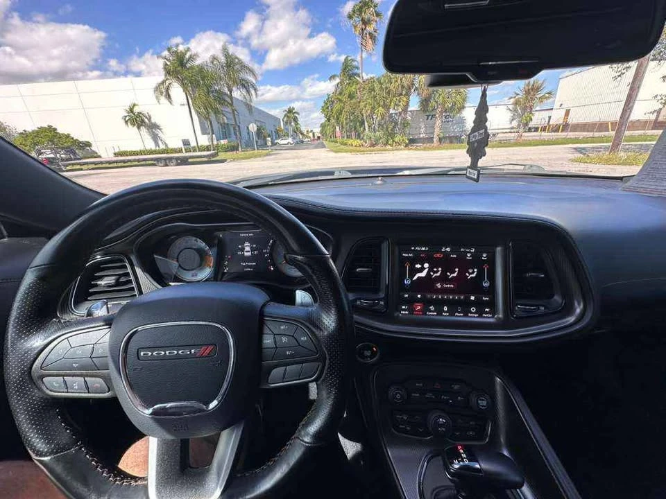 2020 Dodge Challenger 3rd Gen - Image 6 of 6