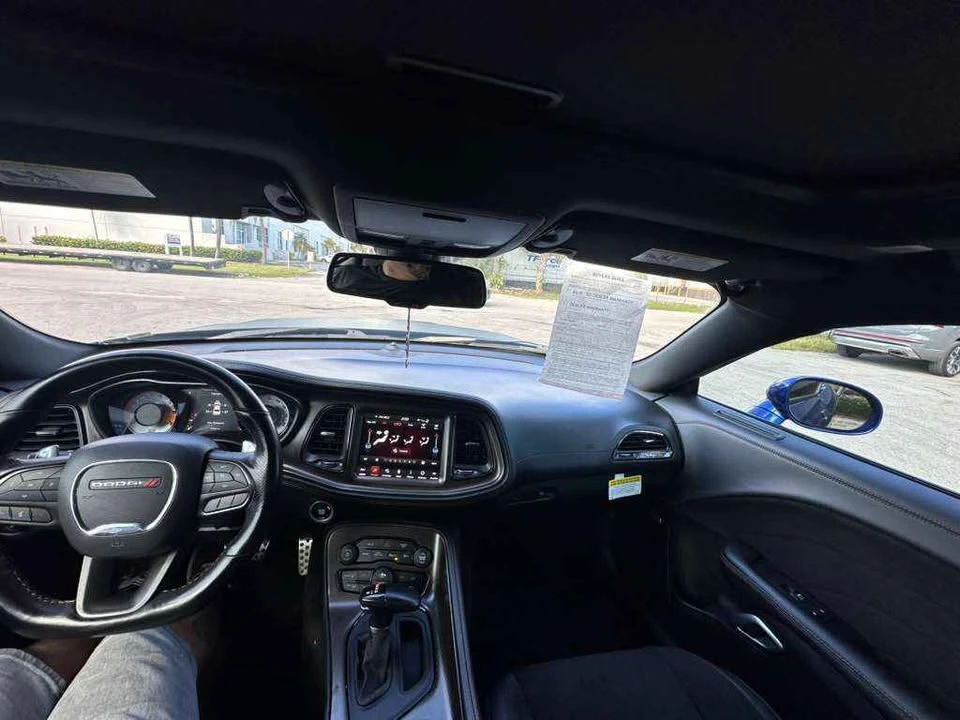 2020 Dodge Challenger 3rd Gen - Image 5 of 6