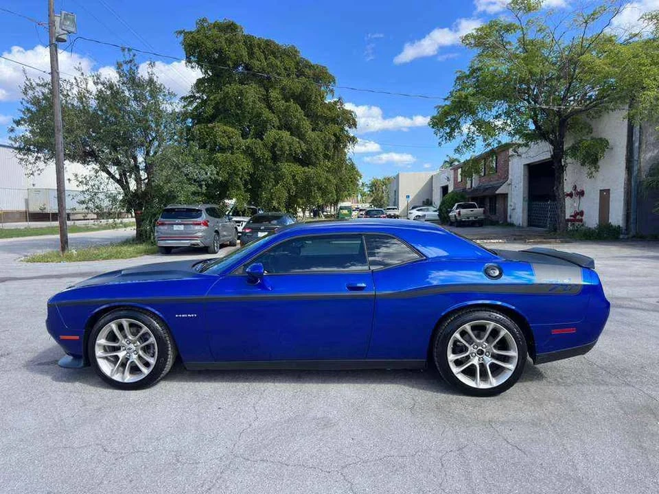 2020 Dodge Challenger 3rd Gen - Image 3 of 6