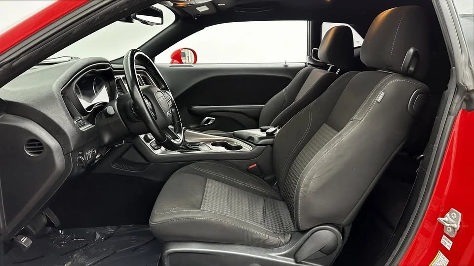2020 Dodge Challenger 3rd Gen - Image 11 of 20