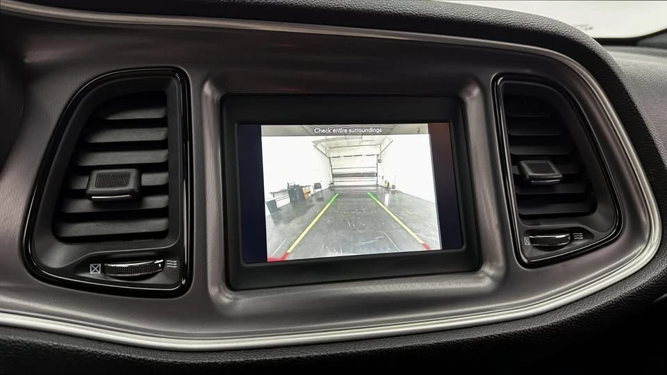 2020 Dodge Challenger 3rd Gen - Image 17 of 20