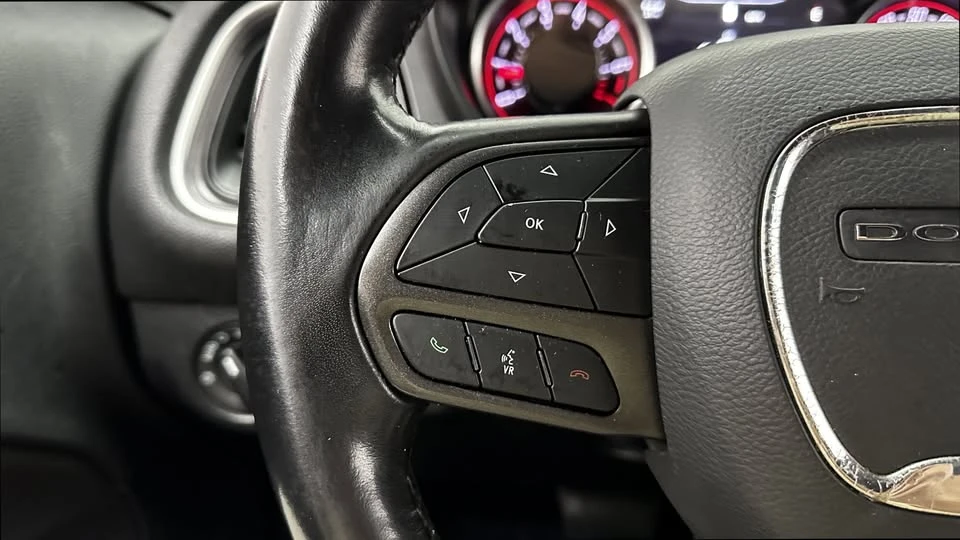 2020 Dodge Challenger 3rd Gen - Image 18 of 20