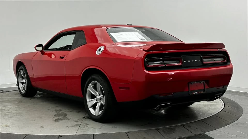 2020 Dodge Challenger 3rd Gen - Image 5 of 20