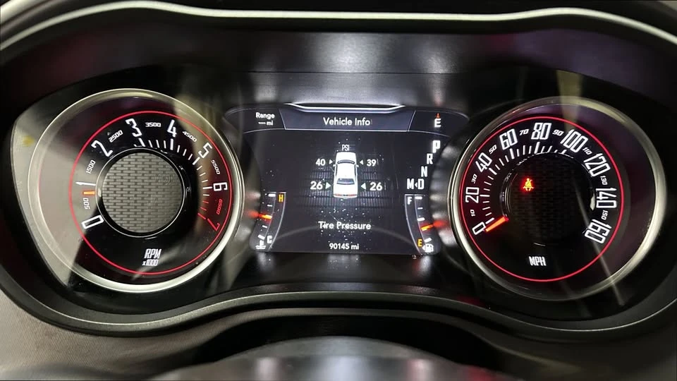 2020 Dodge Challenger 3rd Gen - Image 13 of 20