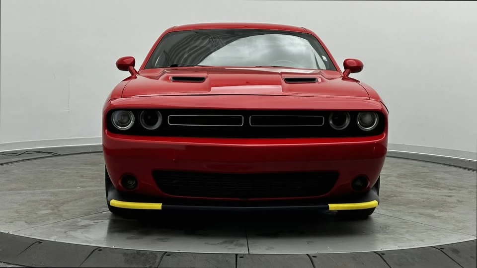 2020 Dodge Challenger 3rd Gen - Image 2 of 20