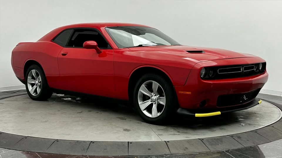 2020 Dodge Challenger 3rd Gen - Image 3 of 20