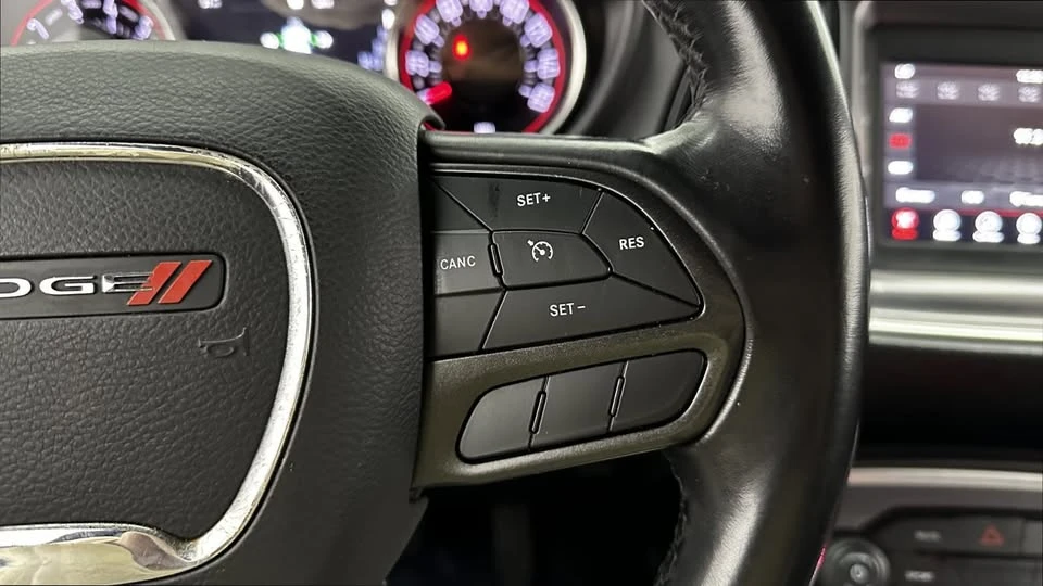 2020 Dodge Challenger 3rd Gen - Image 19 of 20
