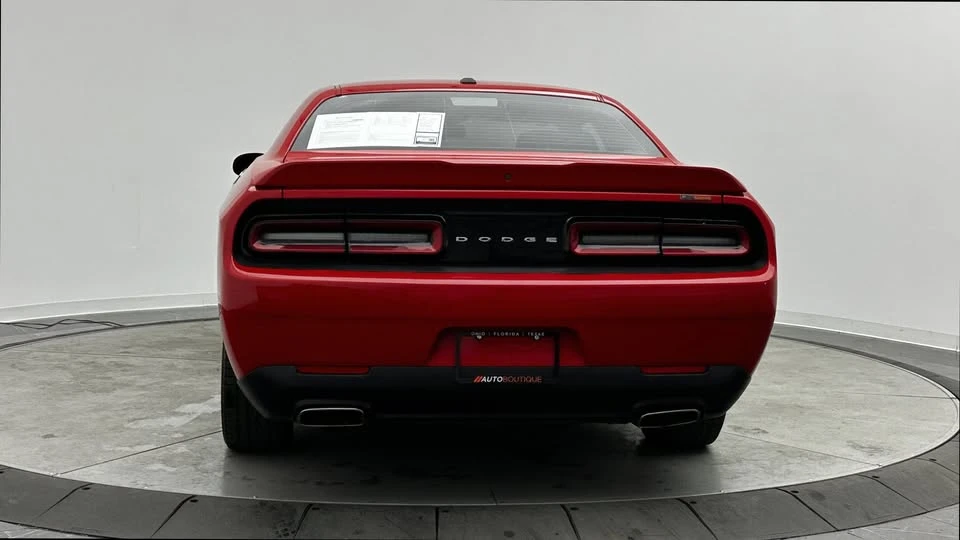 2020 Dodge Challenger 3rd Gen - Image 6 of 20