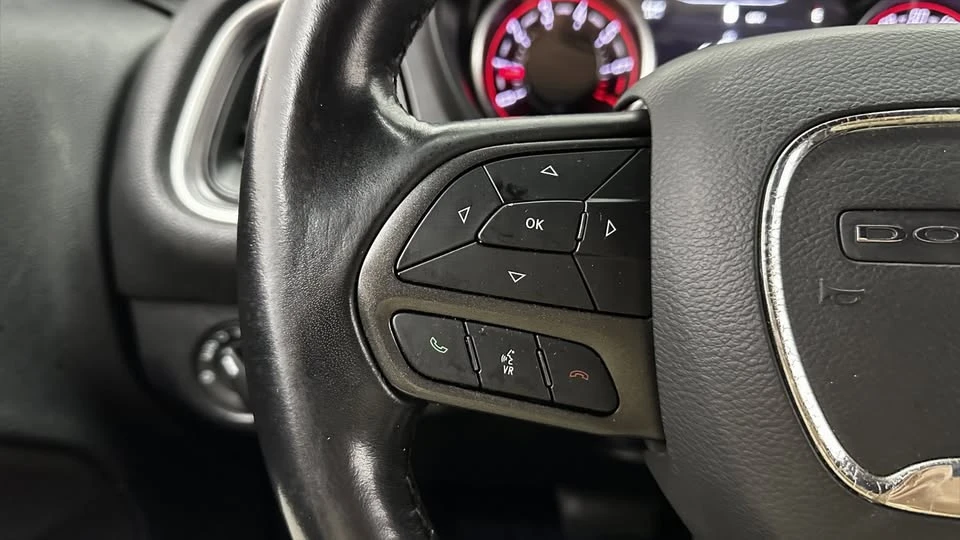 2020 Dodge Challenger 3rd Gen - Image 18 of 20