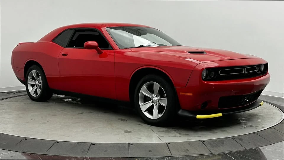 2020 Dodge Challenger 3rd Gen - Image 3 of 20
