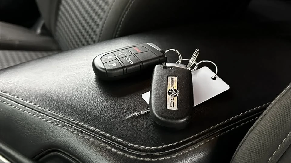 2020 Dodge Challenger 3rd Gen - Image 12 of 20