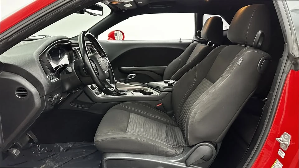 2020 Dodge Challenger 3rd Gen - Image 11 of 20