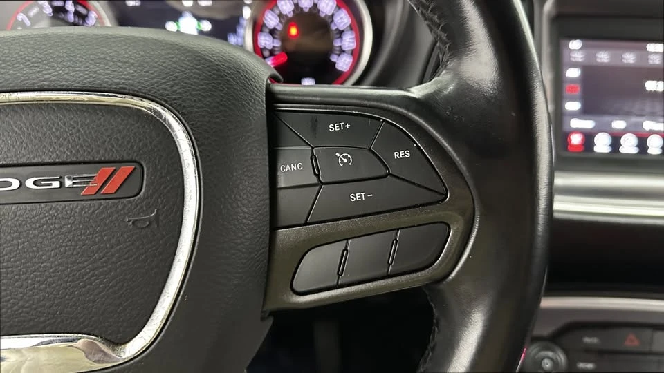 2020 Dodge Challenger 3rd Gen - Image 19 of 20