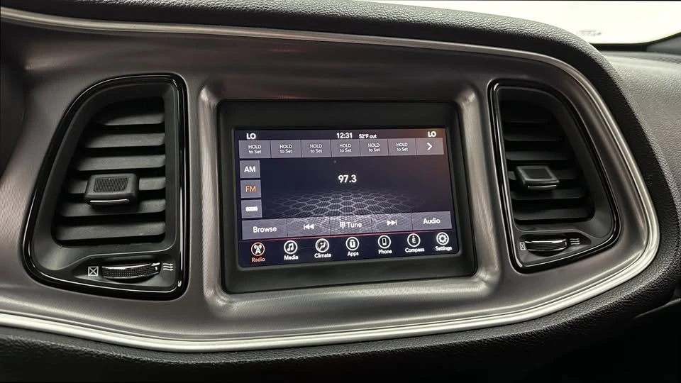 2020 Dodge Challenger 3rd Gen - Image 14 of 20
