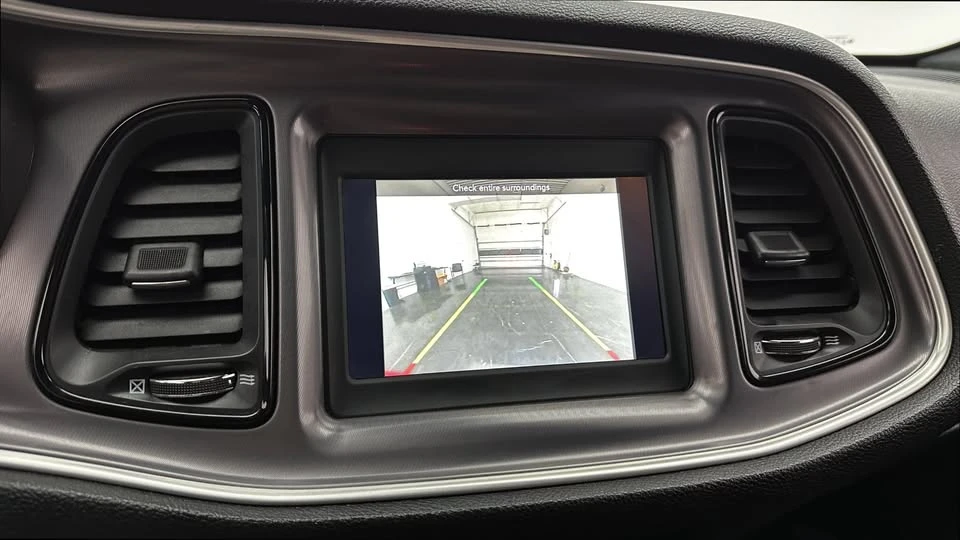 2020 Dodge Challenger 3rd Gen - Image 17 of 20