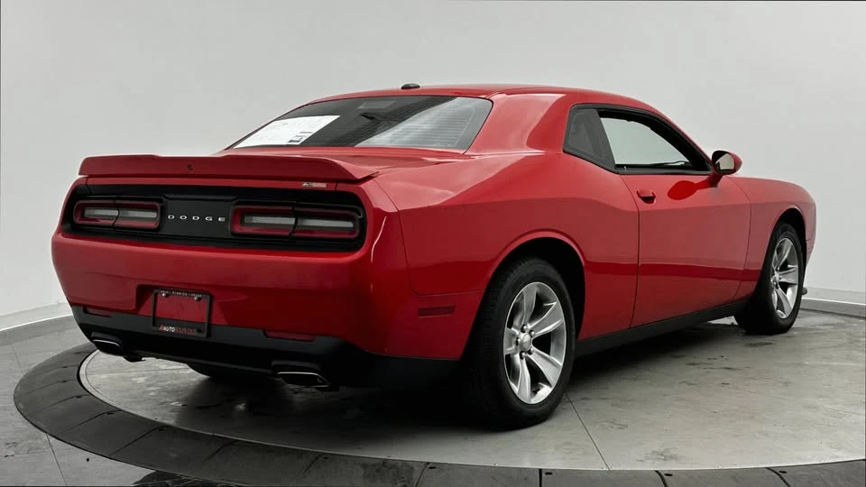 2020 Dodge Challenger 3rd Gen - Image 7 of 20