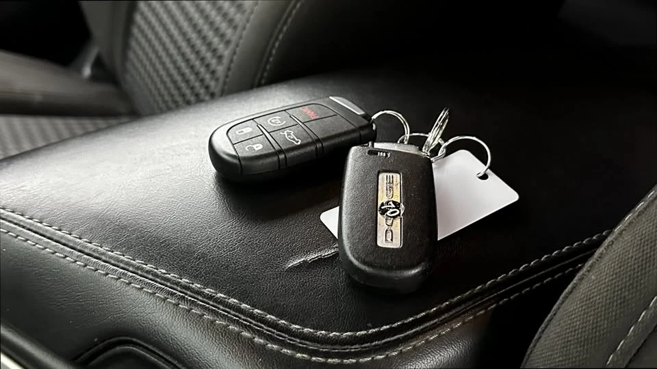2020 Dodge Challenger 3rd Gen - Image 12 of 20