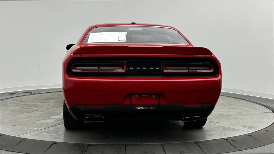 2020 Dodge Challenger 3rd Gen - Image 6 of 20