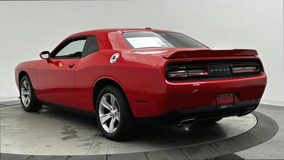 2020 Dodge Challenger 3rd Gen - Image 5 of 20