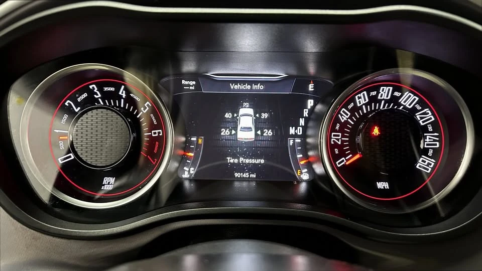 2020 Dodge Challenger 3rd Gen - Image 13 of 20