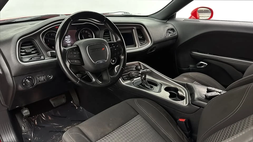 2020 Dodge Challenger 3rd Gen - Image 8 of 20