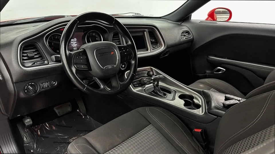 2020 Dodge Challenger 3rd Gen - Image 8 of 20