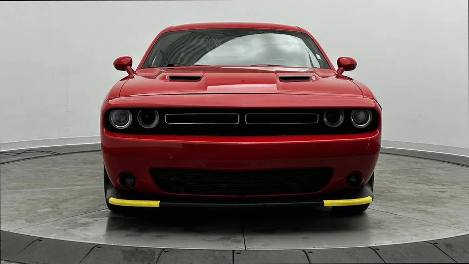 2020 Dodge Challenger 3rd Gen - Image 2 of 20