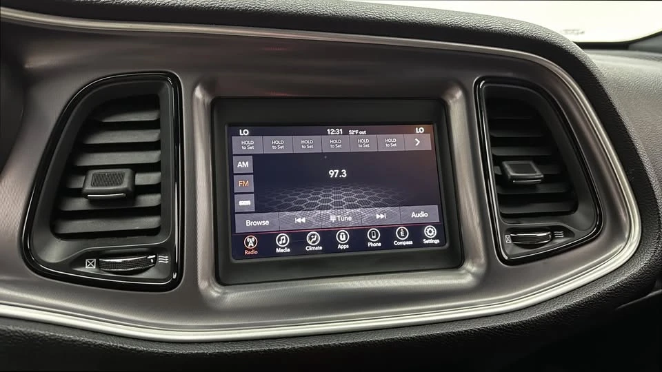 2020 Dodge Challenger 3rd Gen - Image 14 of 20