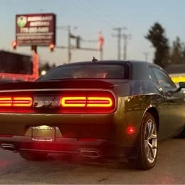 2020 Dodge Challenger 3rd Gen - Image 3 of 6