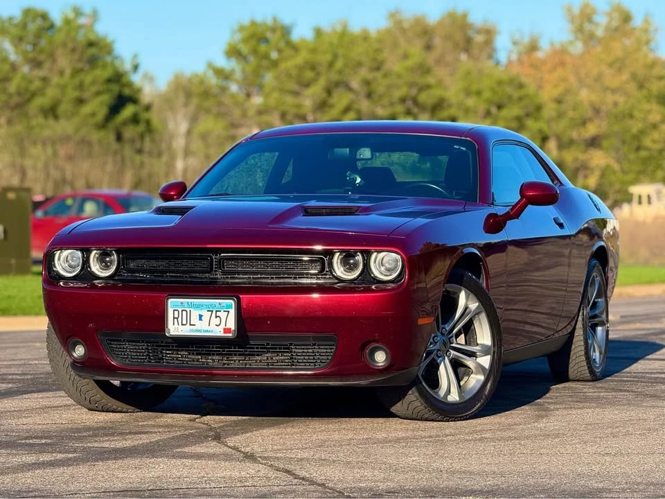 2020 Dodge Challenger 3rd Gen - Image 2 of 12