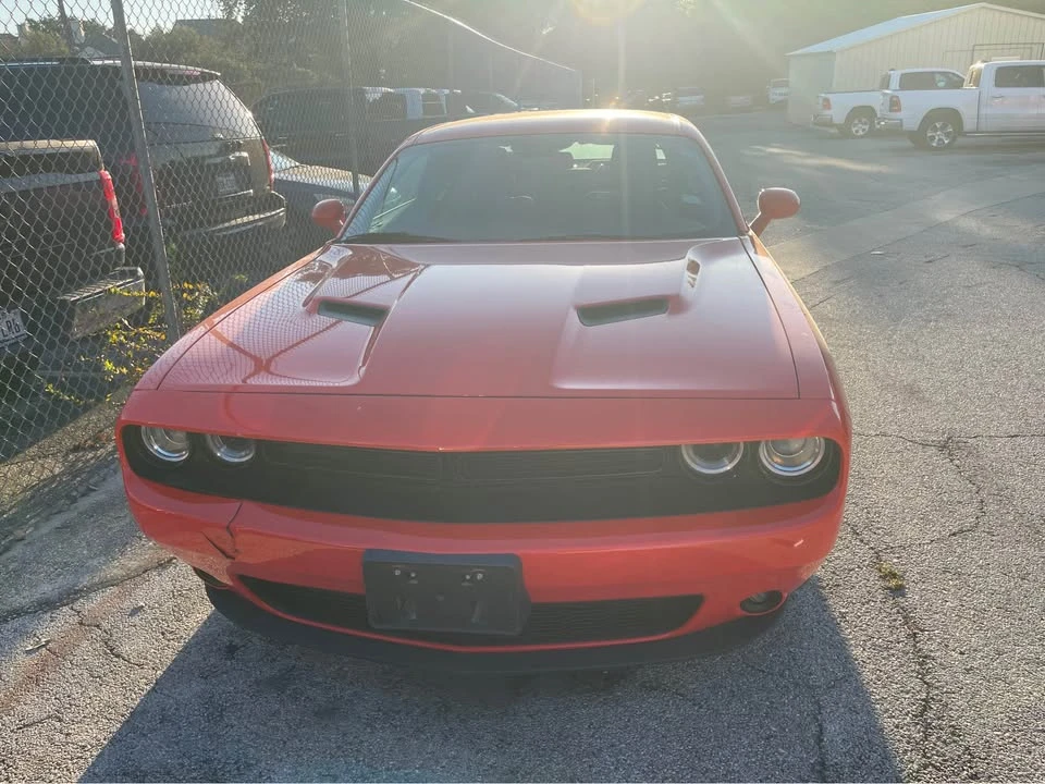 2020 Dodge Challenger 3rd Gen - Image 2 of 5