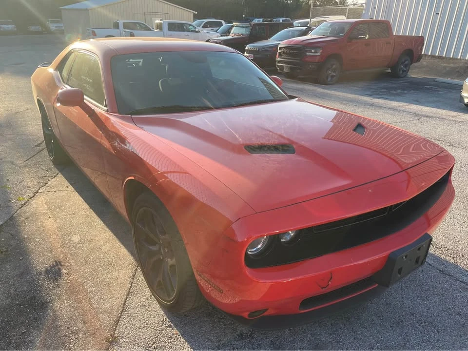 2020 Dodge Challenger 3rd Gen - Image 3 of 5
