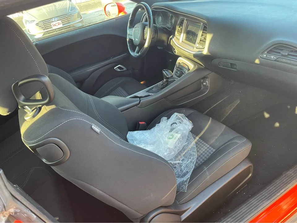 2020 Dodge Challenger 3rd Gen - Image 4 of 5
