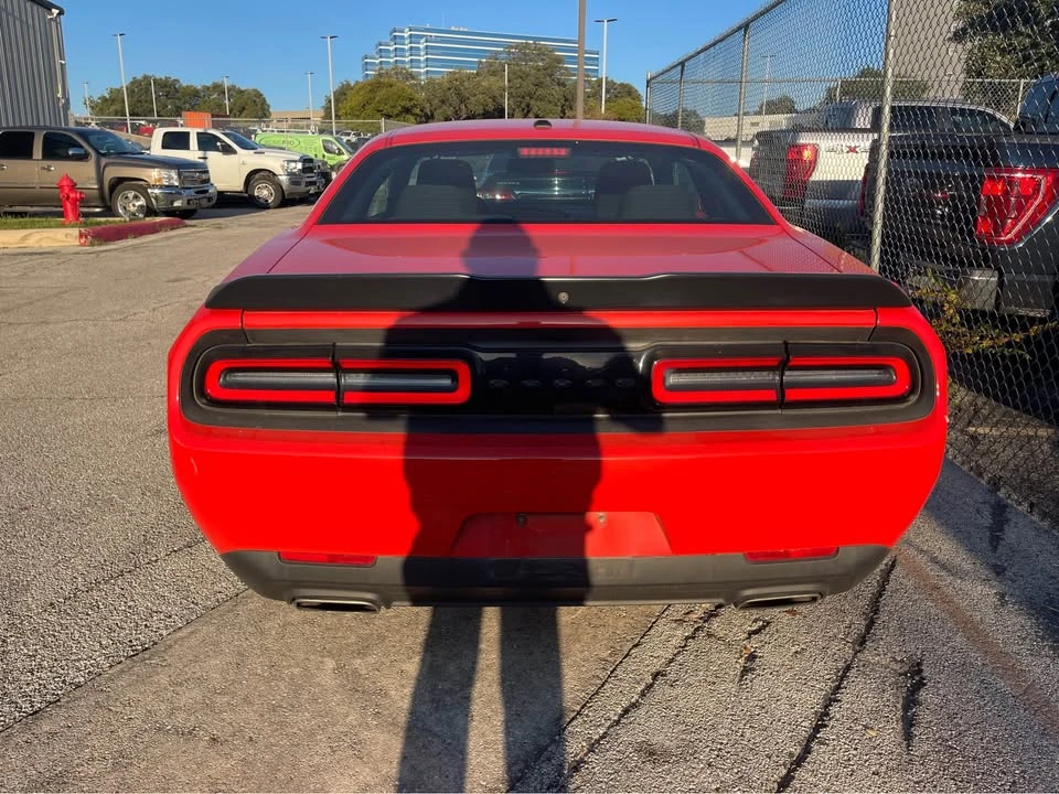 2020 Dodge Challenger 3rd Gen - Image 5 of 5