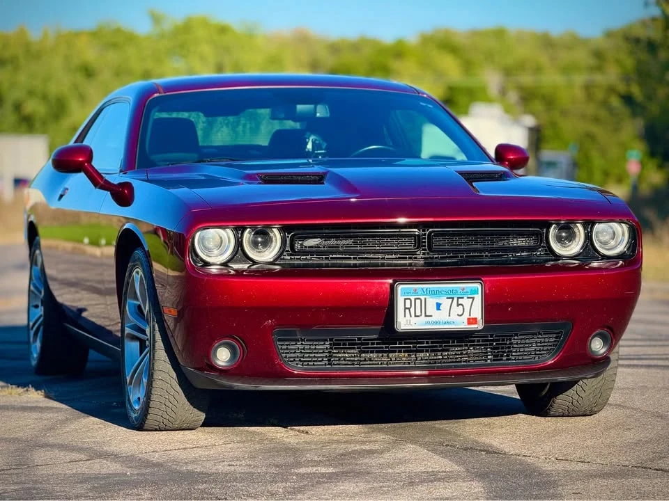 2020 Dodge Challenger 3rd Gen - Image 5 of 12