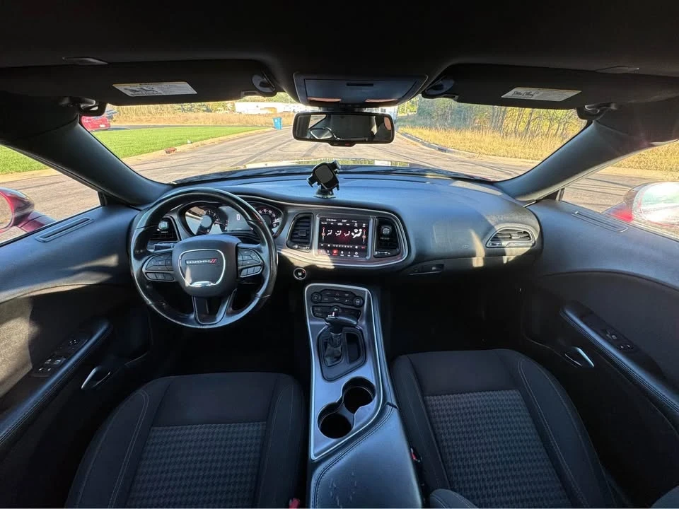 2020 Dodge Challenger 3rd Gen - Image 12 of 12