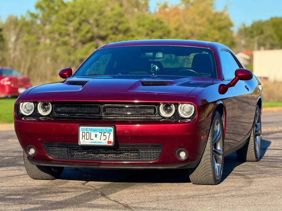 2020 Dodge Challenger 3rd Gen - Image 3 of 12