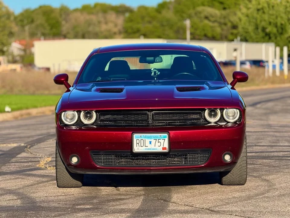2020 Dodge Challenger 3rd Gen - Image 4 of 12