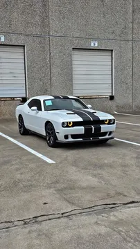 2020 Dodge Challenger Coupe