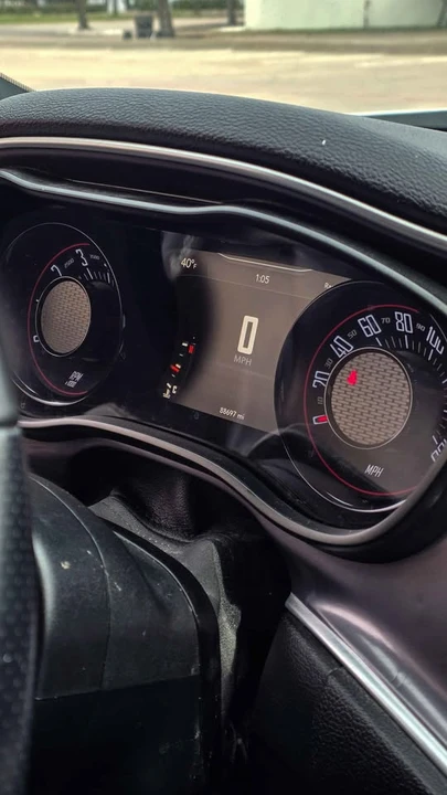 2020 Dodge Challenger 3rd Gen - Image 12 of 12
