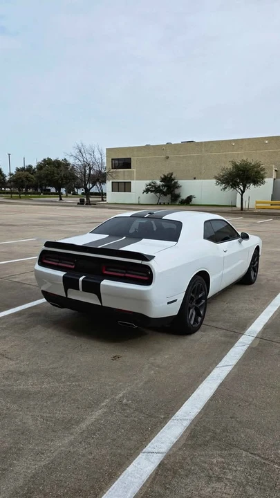 2020 Dodge Challenger 3rd Gen - Image 7 of 12