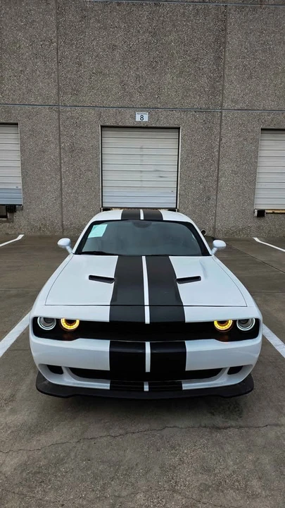 2020 Dodge Challenger 3rd Gen - Image 3 of 12
