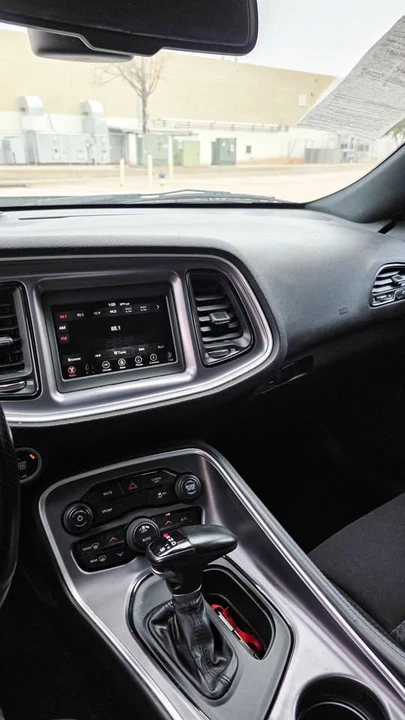 2020 Dodge Challenger 3rd Gen - Image 8 of 12