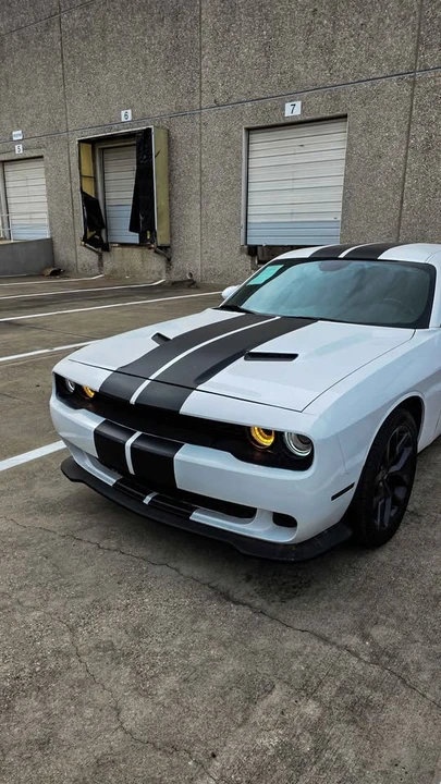 2020 Dodge Challenger 3rd Gen - Image 4 of 12