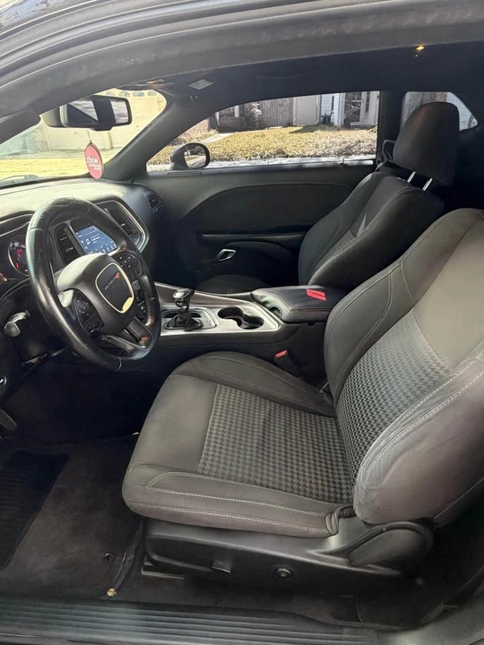 2020 Dodge Challenger 3rd Gen - Image 12 of 12
