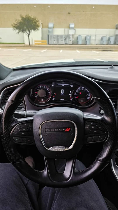 2020 Dodge Challenger 3rd Gen - Image 9 of 12