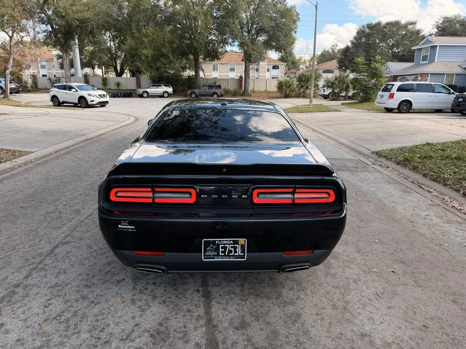 2020 Dodge Challenger 3rd Gen - Image 7 of 12
